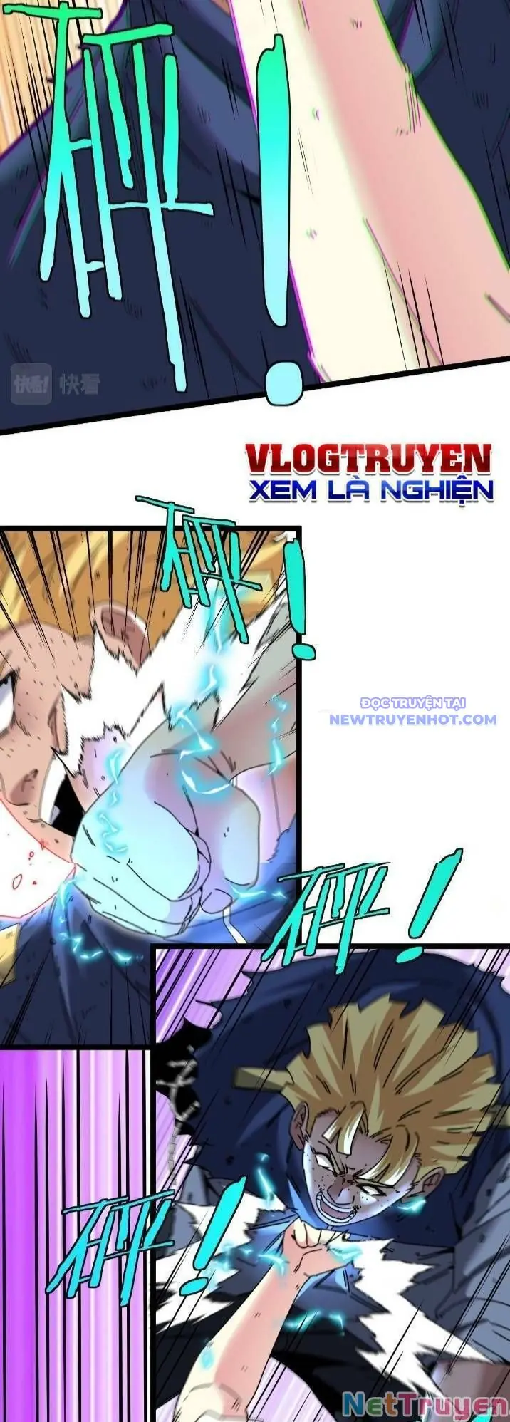 Thần Cấp Thăng Cấp Hệ Thống Chapter 36 - Trang 24