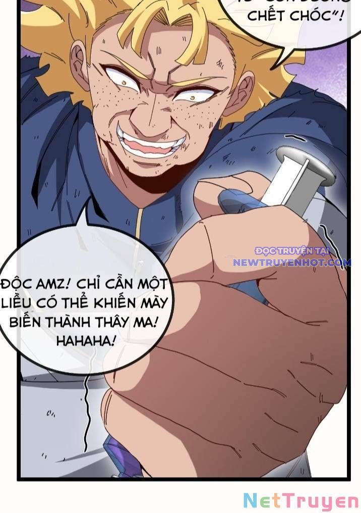 Thần Cấp Thăng Cấp Hệ Thống Chapter 36 - Trang 32