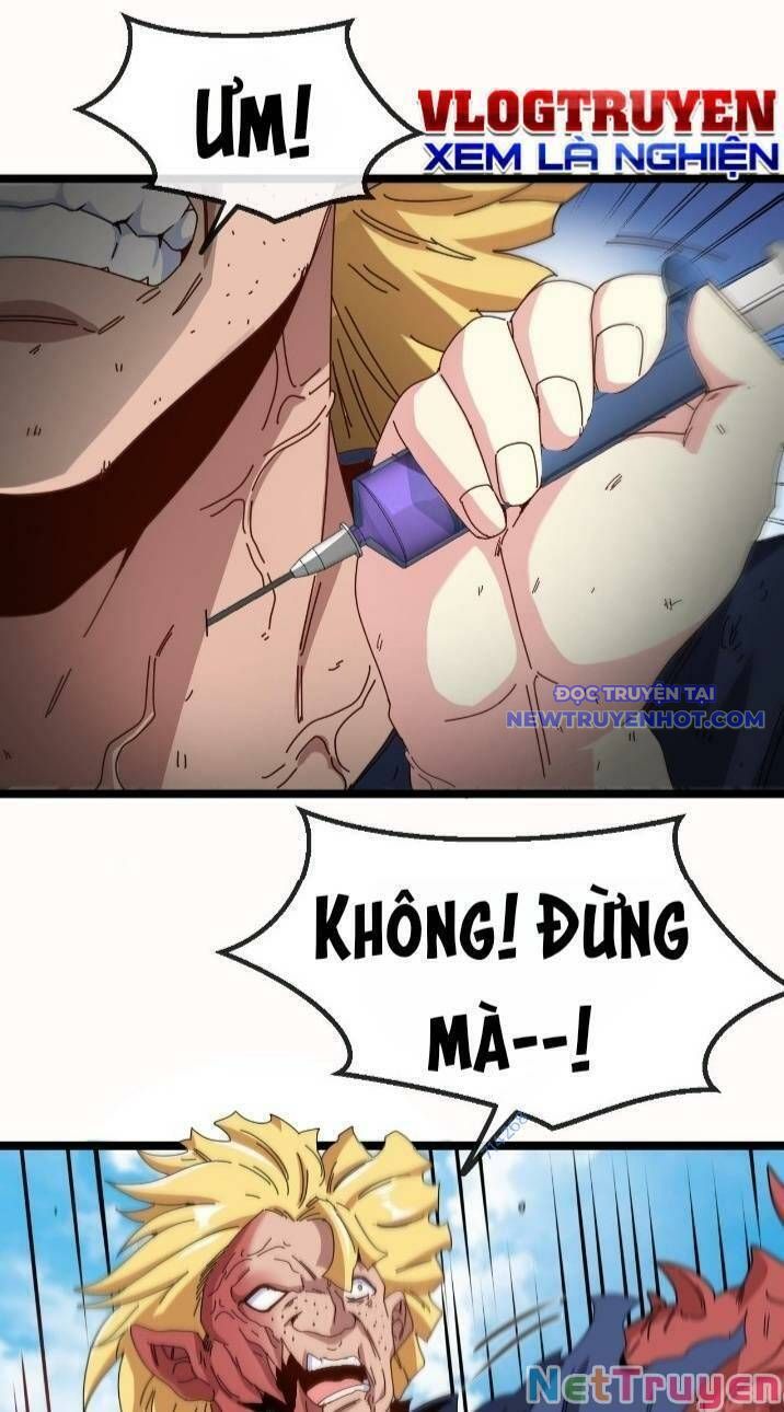 Thần Cấp Thăng Cấp Hệ Thống Chapter 36 - Trang 36