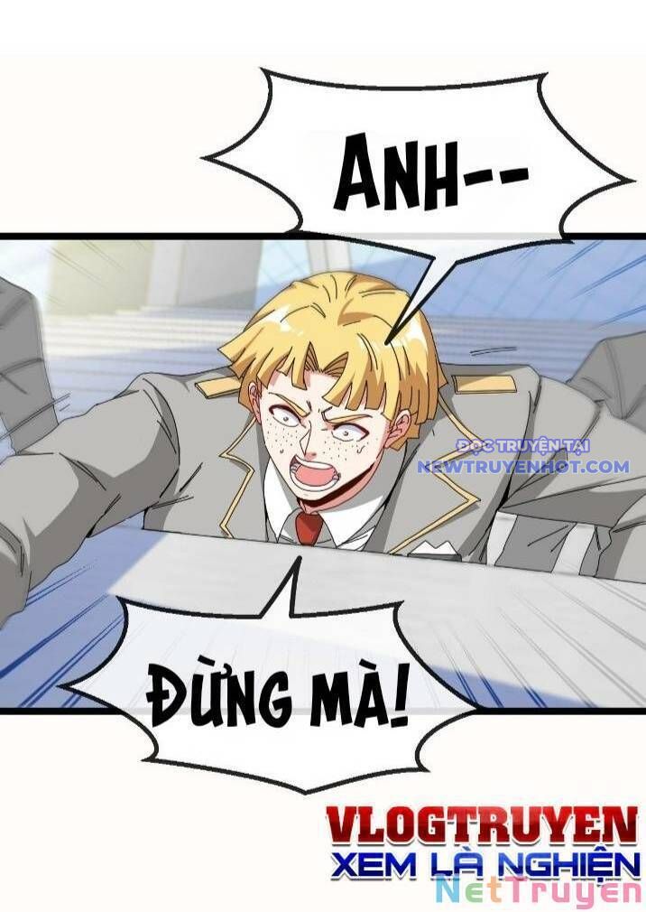 Thần Cấp Thăng Cấp Hệ Thống Chapter 36 - Trang 41