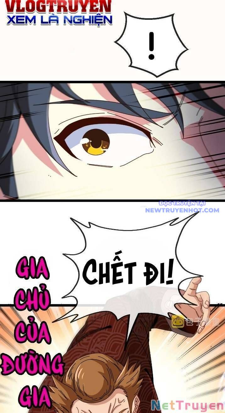 Thần Cấp Thăng Cấp Hệ Thống Chapter 36 - Trang 43