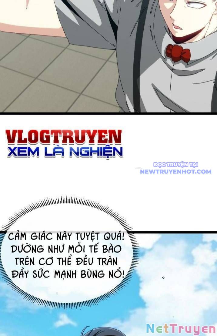 Thần Cấp Thăng Cấp Hệ Thống Chapter 36 - Trang 7