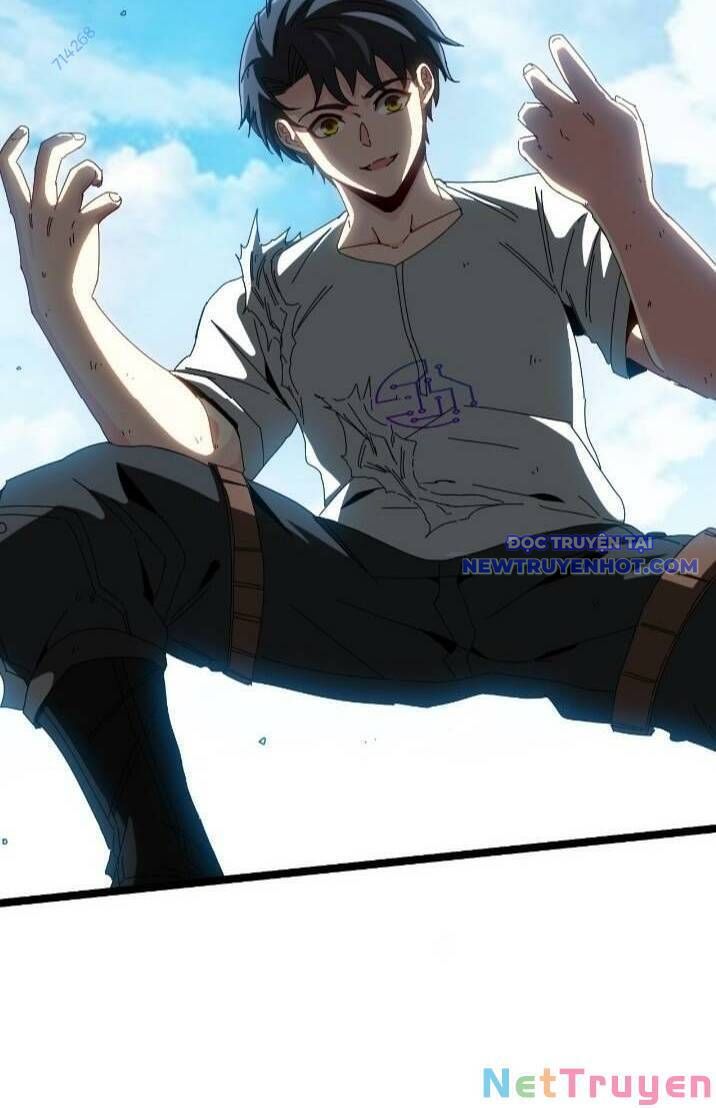 Thần Cấp Thăng Cấp Hệ Thống Chapter 36 - Trang 8