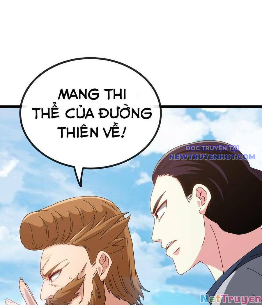 Thần Cấp Thăng Cấp Hệ Thống Chapter 37 - Trang 14