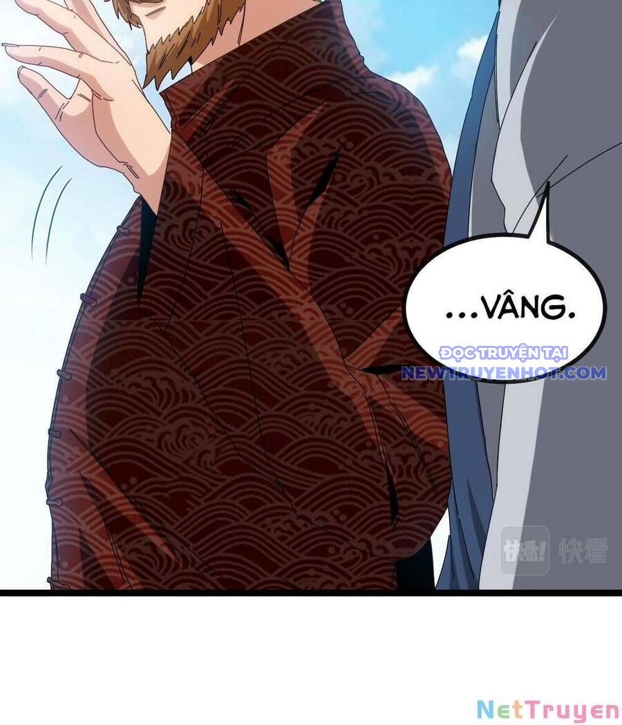 Thần Cấp Thăng Cấp Hệ Thống Chapter 37 - Trang 15