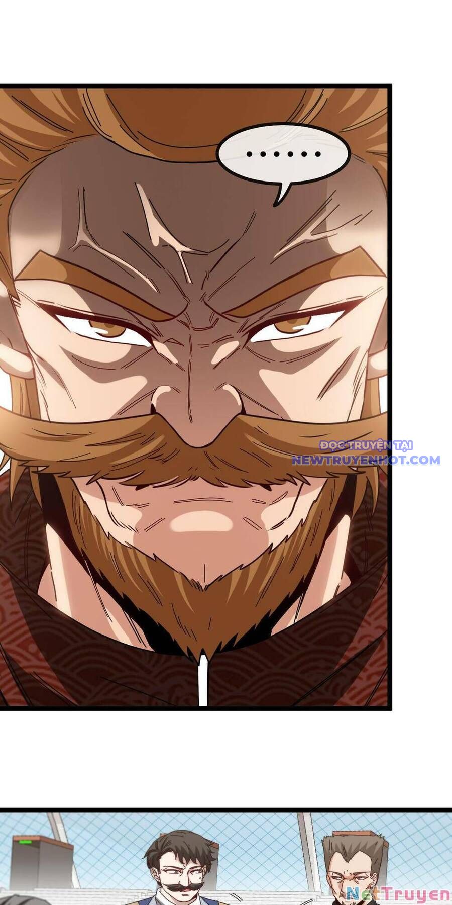 Thần Cấp Thăng Cấp Hệ Thống Chapter 37 - Trang 21