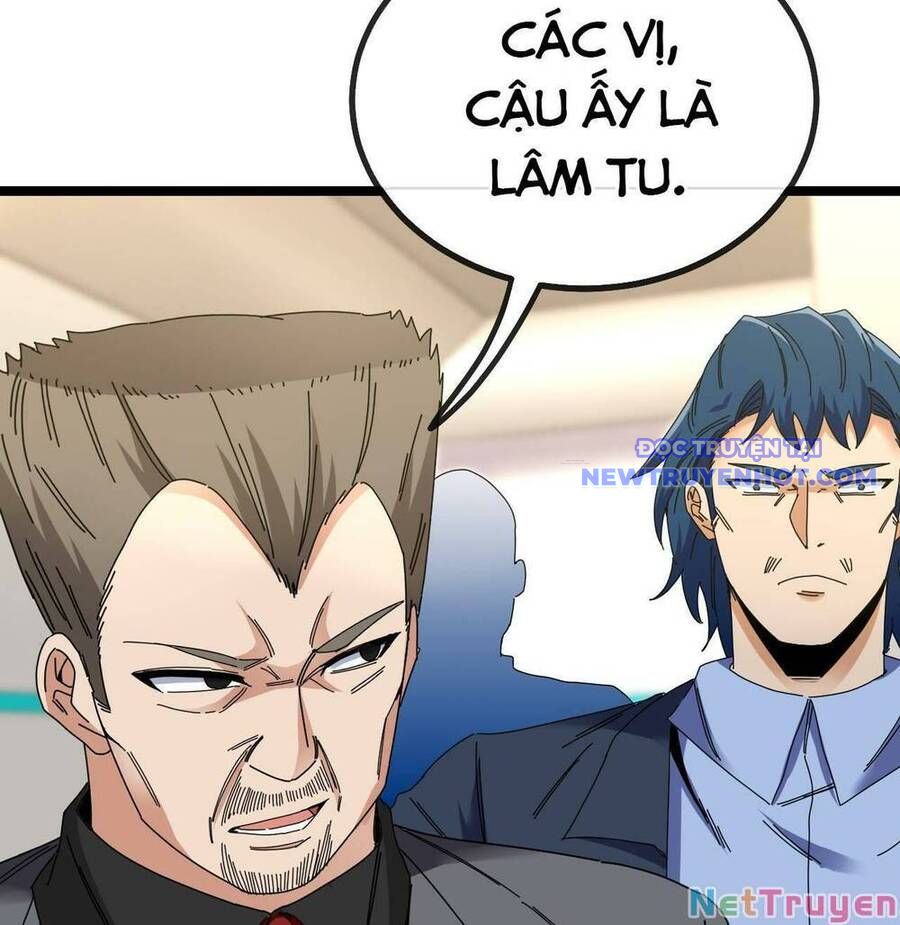 Thần Cấp Thăng Cấp Hệ Thống Chapter 37 - Trang 29