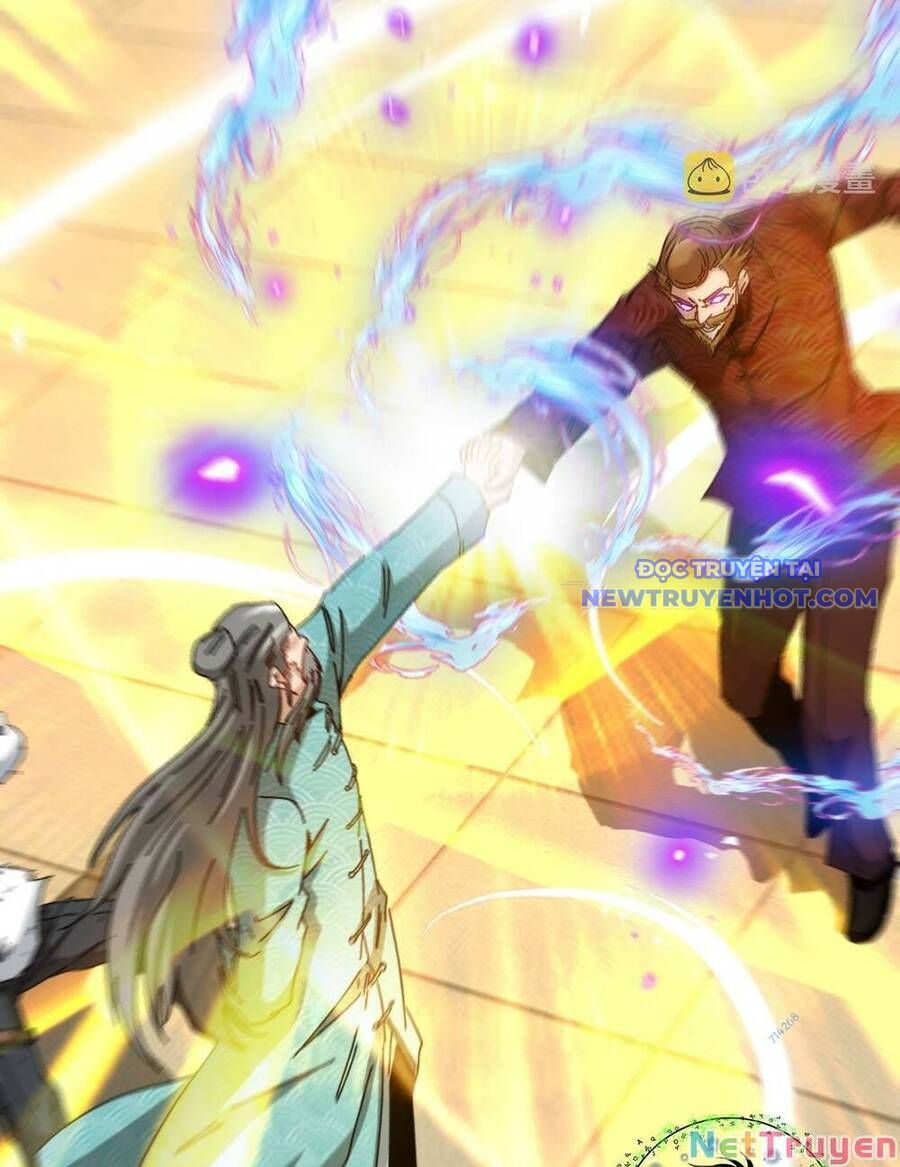Thần Cấp Thăng Cấp Hệ Thống Chapter 37 - Trang 8