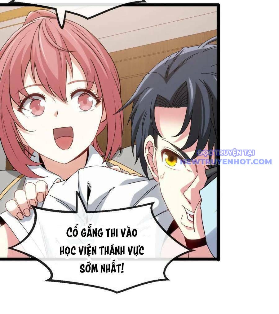 Thần Cấp Thăng Cấp Hệ Thống Chapter 38 - Trang 31