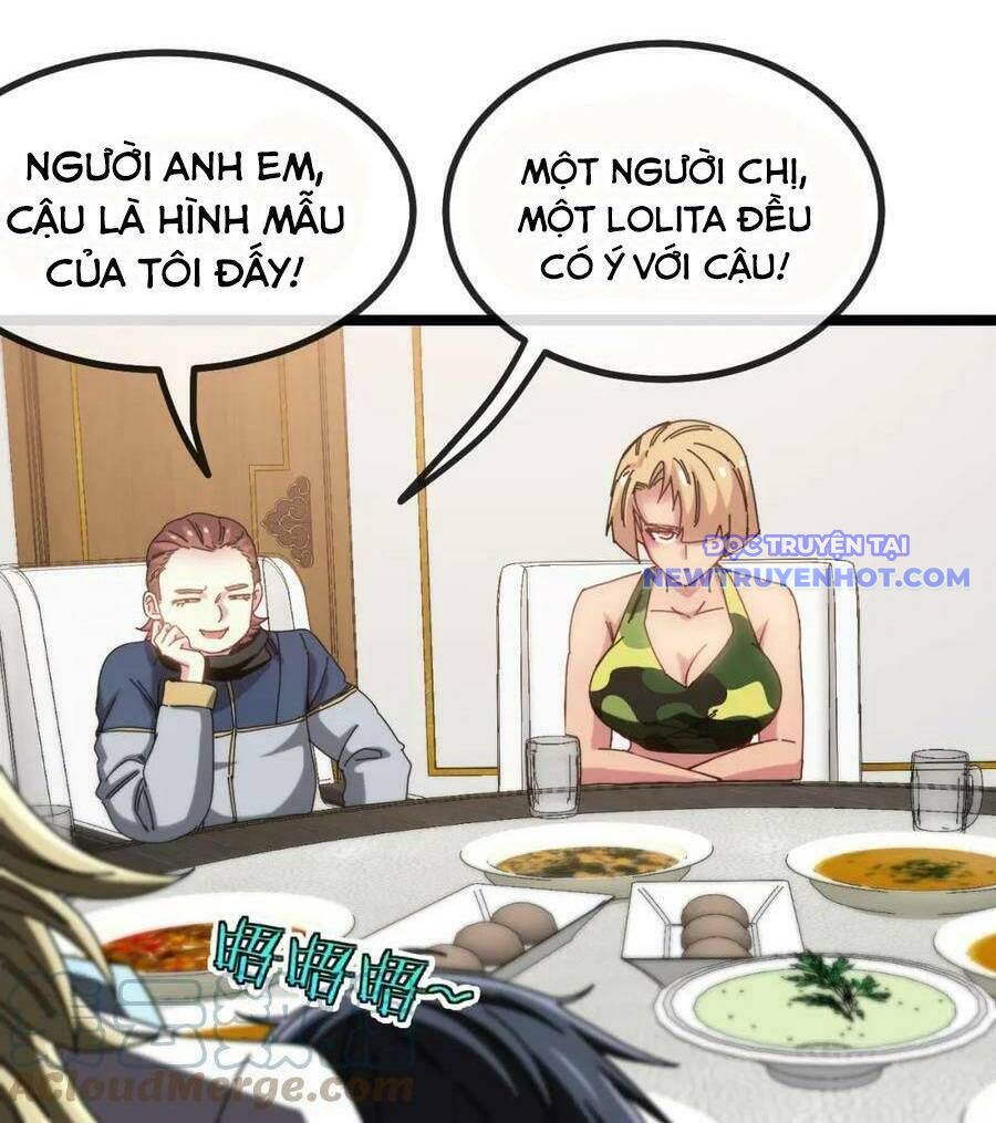 Thần Cấp Thăng Cấp Hệ Thống Chapter 38 - Trang 32