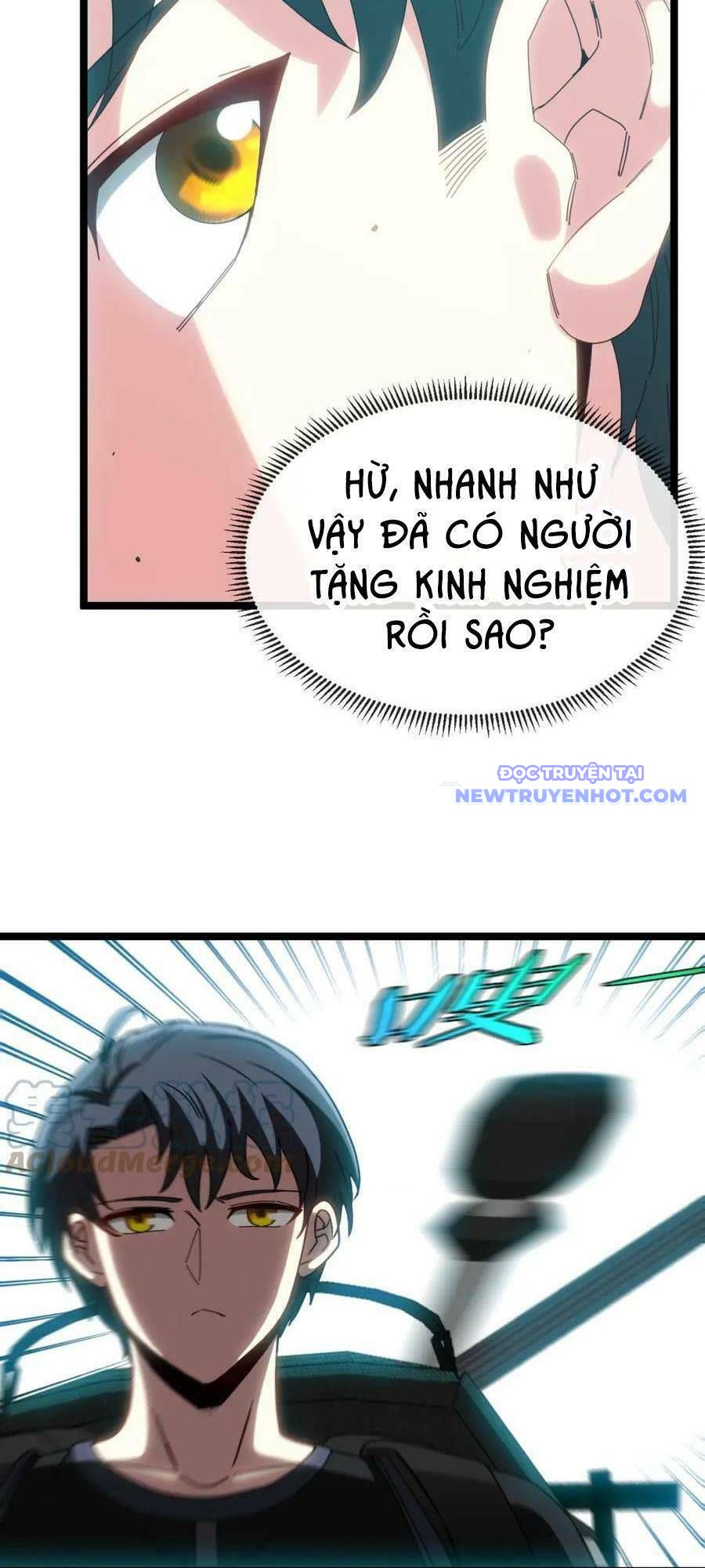 Thần Cấp Thăng Cấp Hệ Thống Chapter 38 - Trang 41