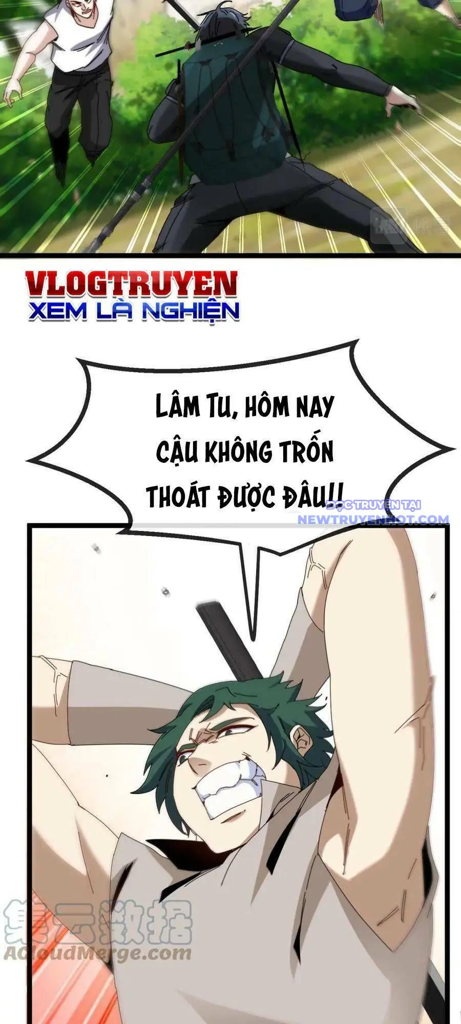 Thần Cấp Thăng Cấp Hệ Thống Chapter 38 - Trang 45