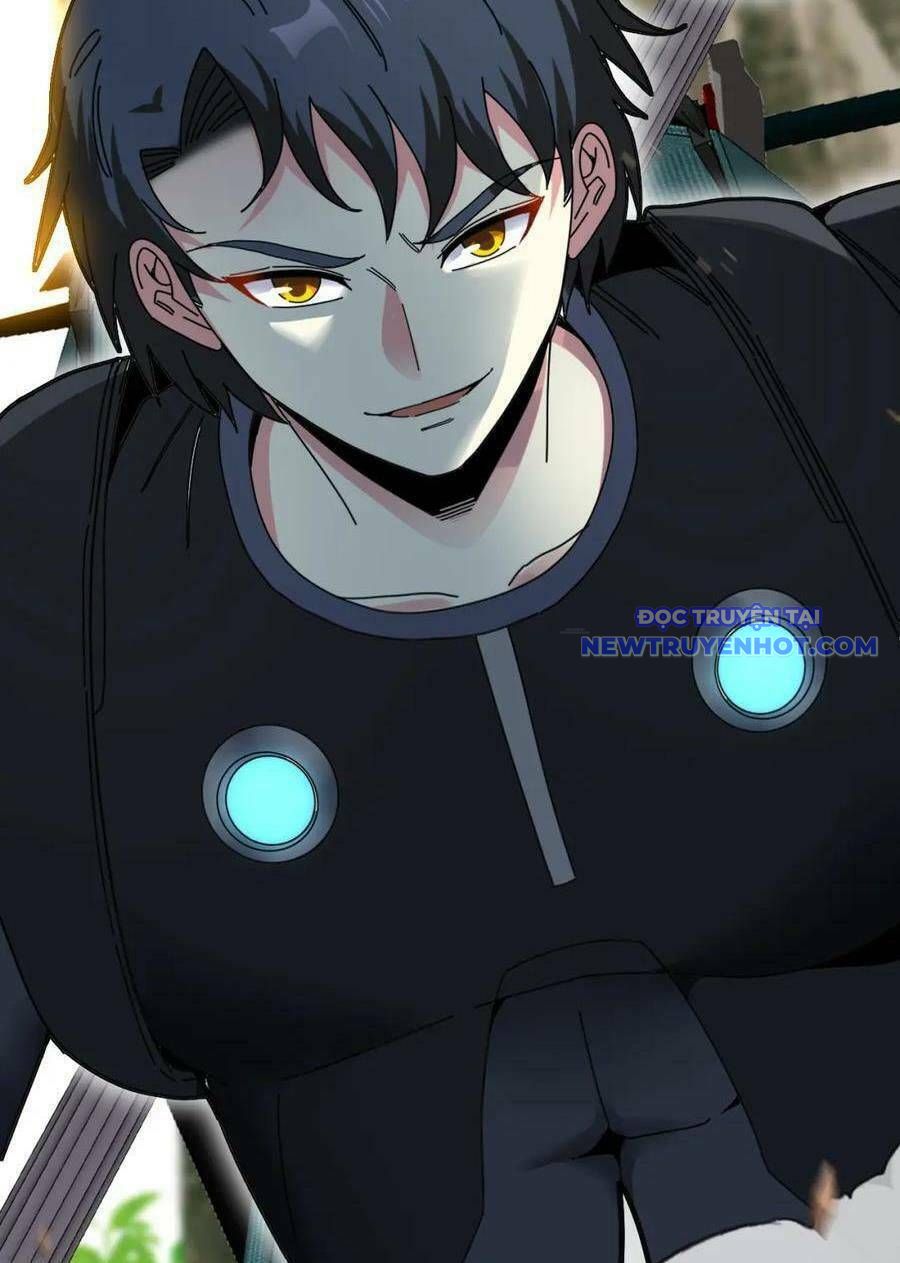 Thần Cấp Thăng Cấp Hệ Thống Chapter 38 - Trang 49