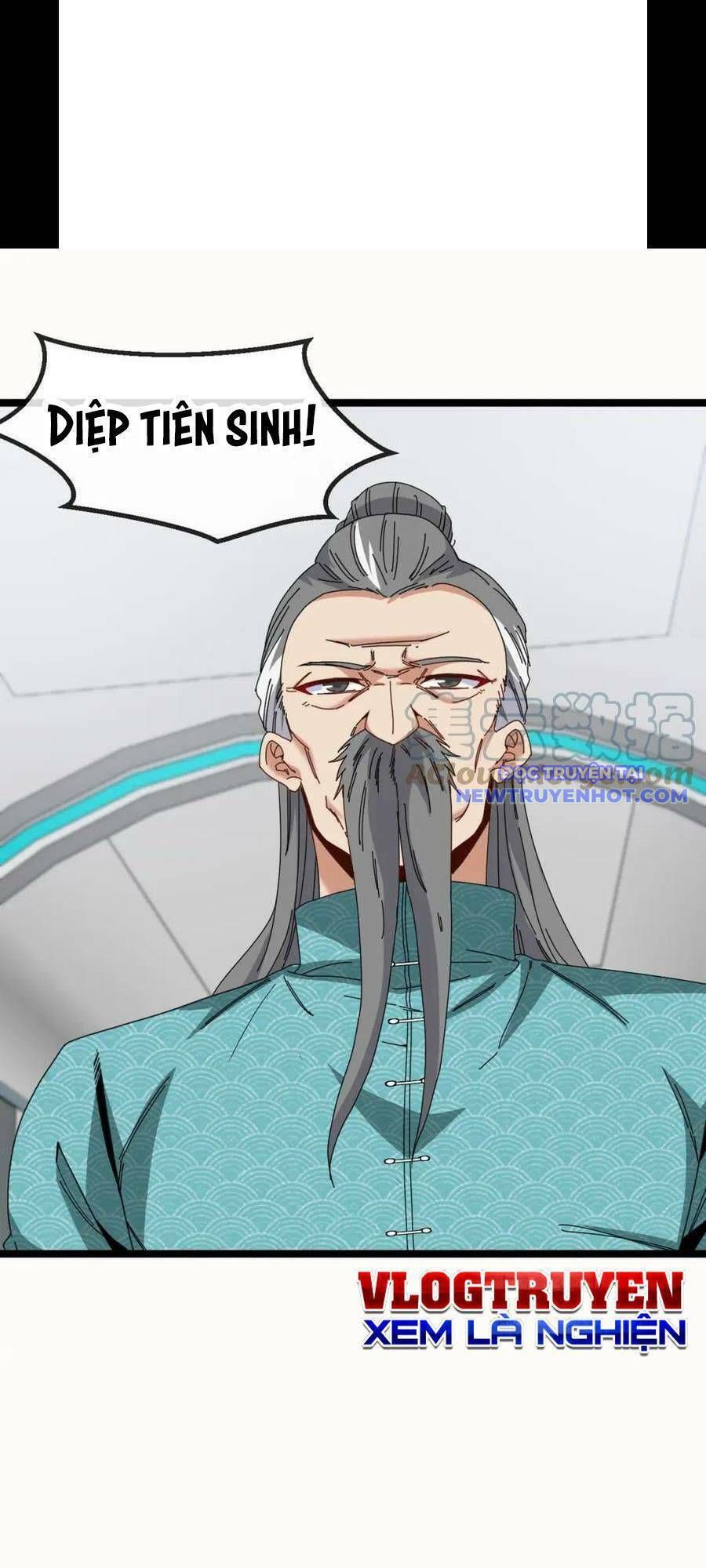 Thần Cấp Thăng Cấp Hệ Thống Chapter 38 - Trang 6