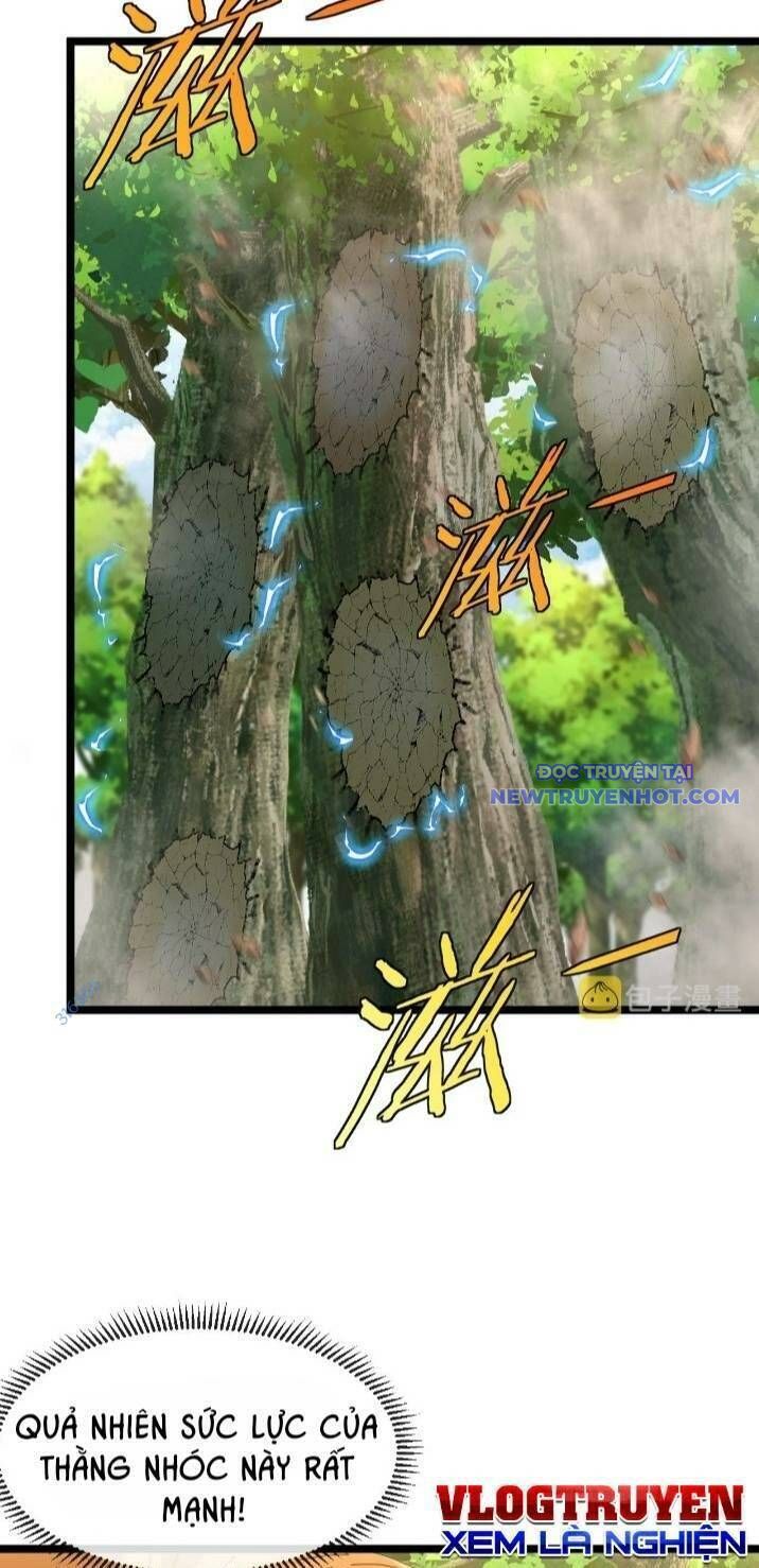 Thần Cấp Thăng Cấp Hệ Thống Chapter 39 - Trang 15