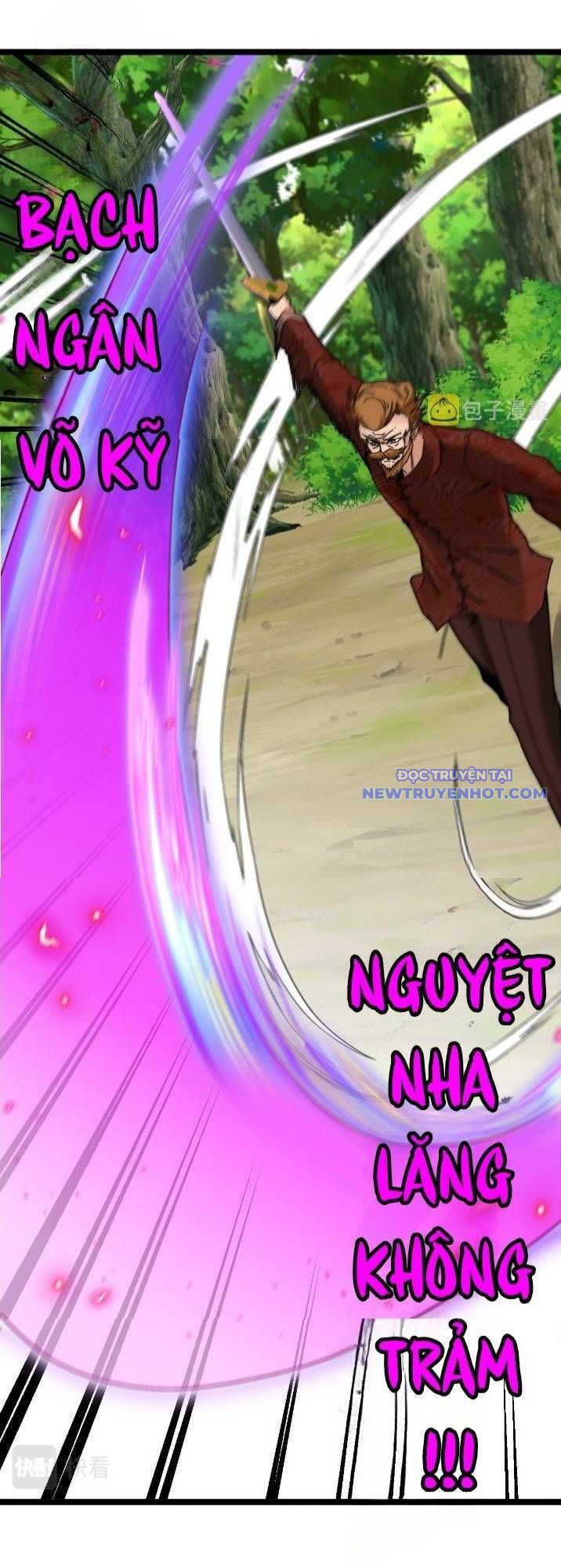 Thần Cấp Thăng Cấp Hệ Thống Chapter 39 - Trang 17