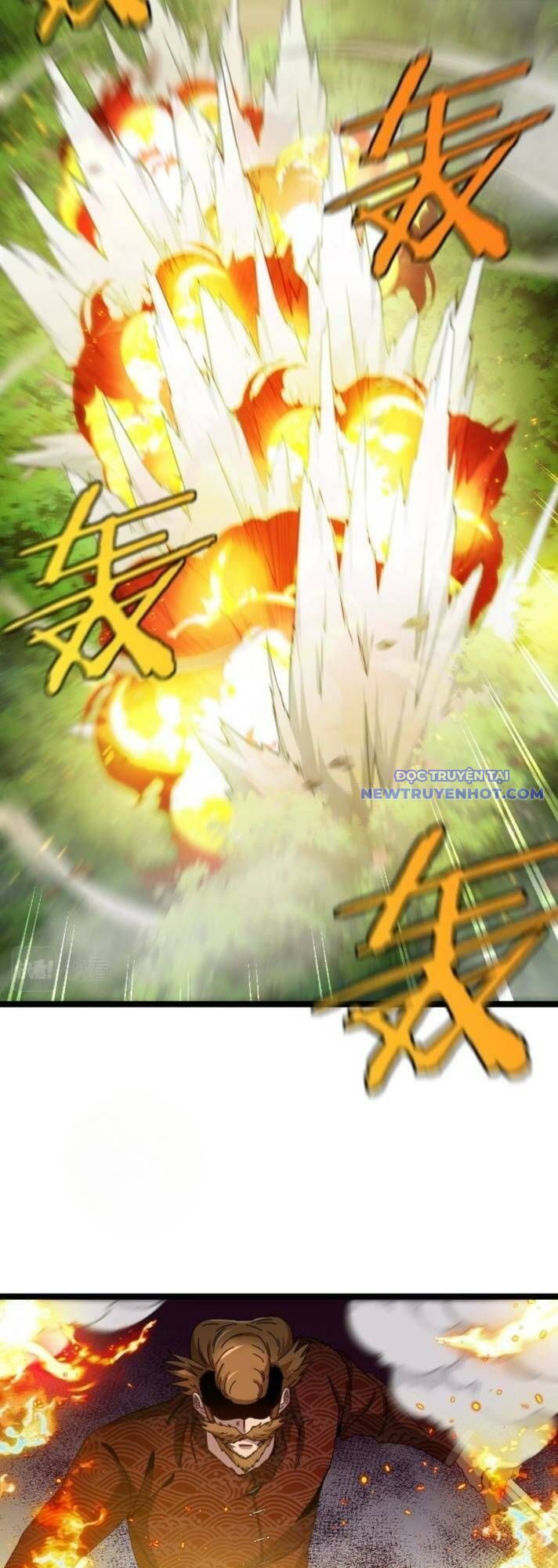 Thần Cấp Thăng Cấp Hệ Thống Chapter 39 - Trang 22