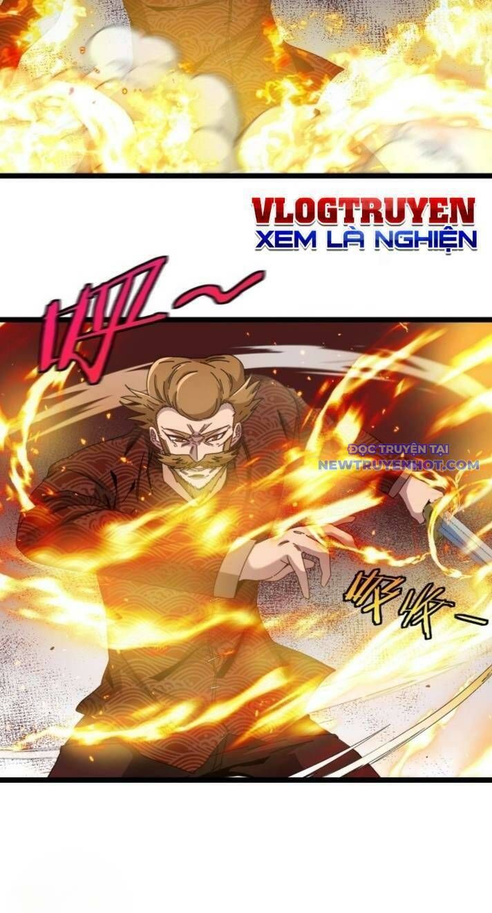 Thần Cấp Thăng Cấp Hệ Thống Chapter 39 - Trang 23