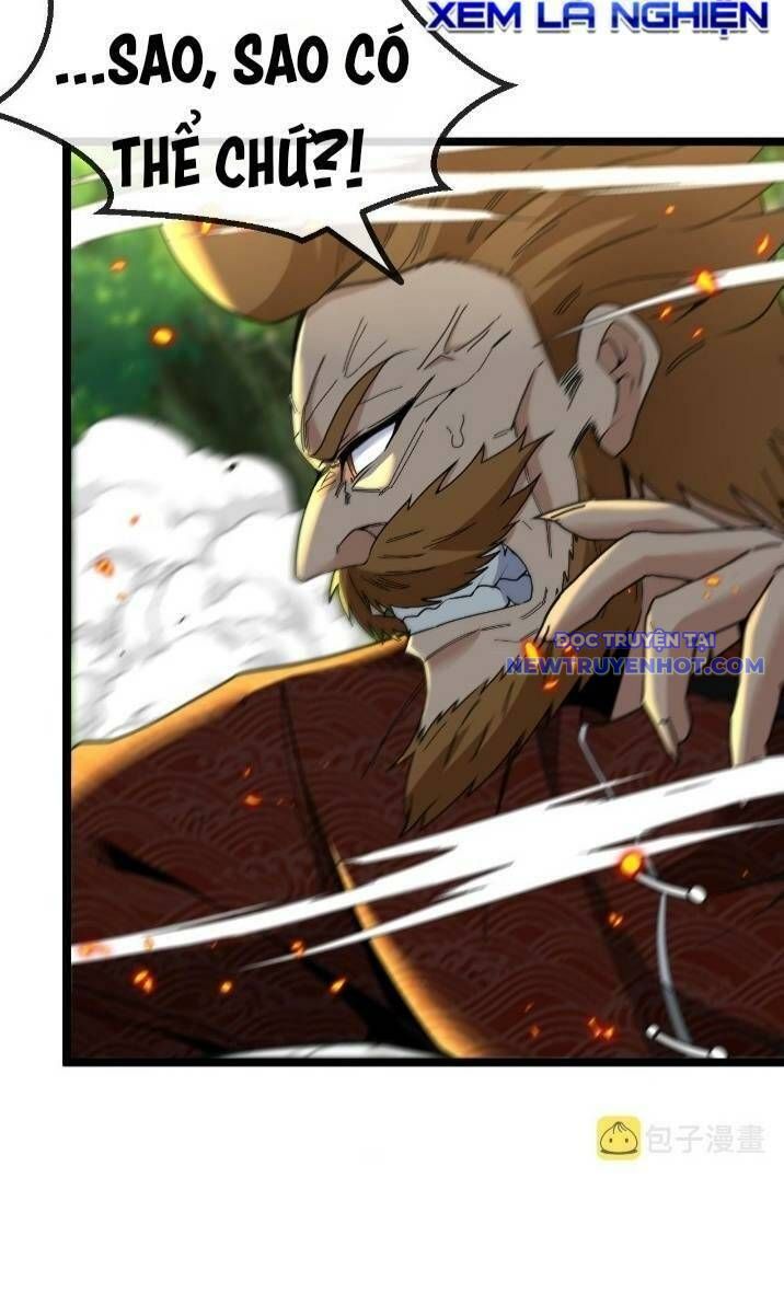 Thần Cấp Thăng Cấp Hệ Thống Chapter 39 - Trang 31