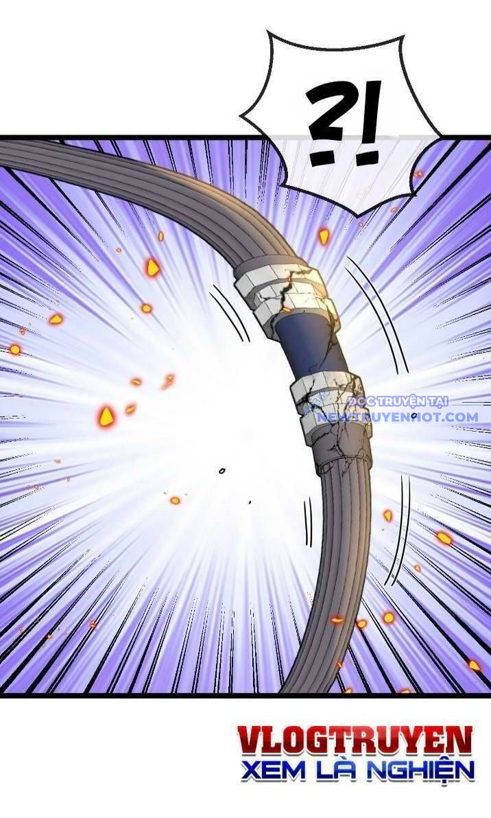 Thần Cấp Thăng Cấp Hệ Thống Chapter 39 - Trang 32