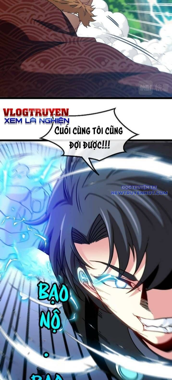 Thần Cấp Thăng Cấp Hệ Thống Chapter 39 - Trang 39