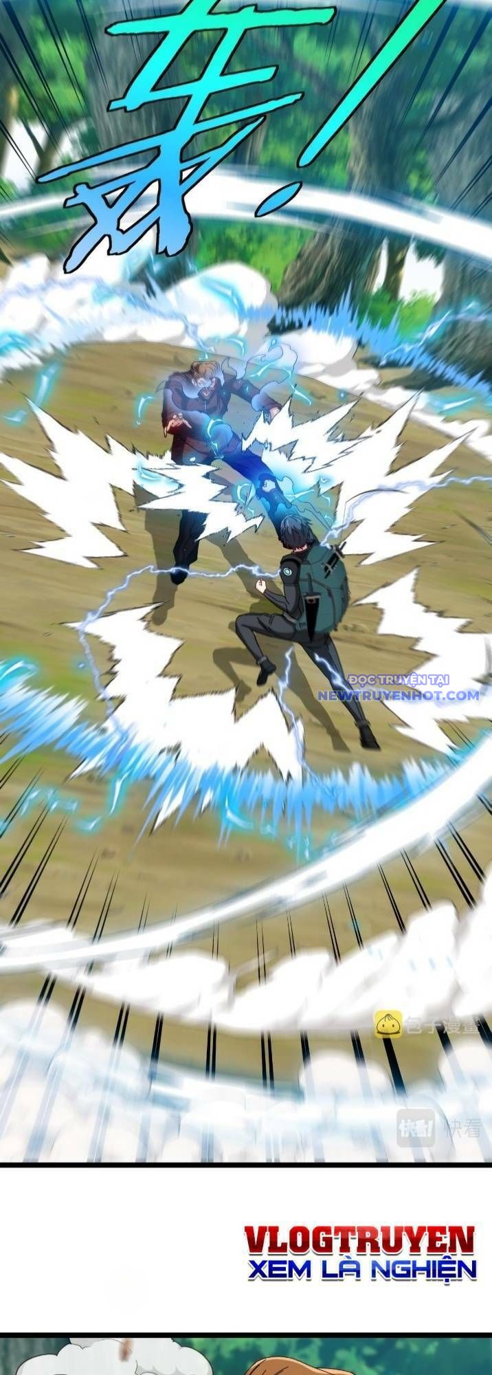 Thần Cấp Thăng Cấp Hệ Thống Chapter 39 - Trang 42