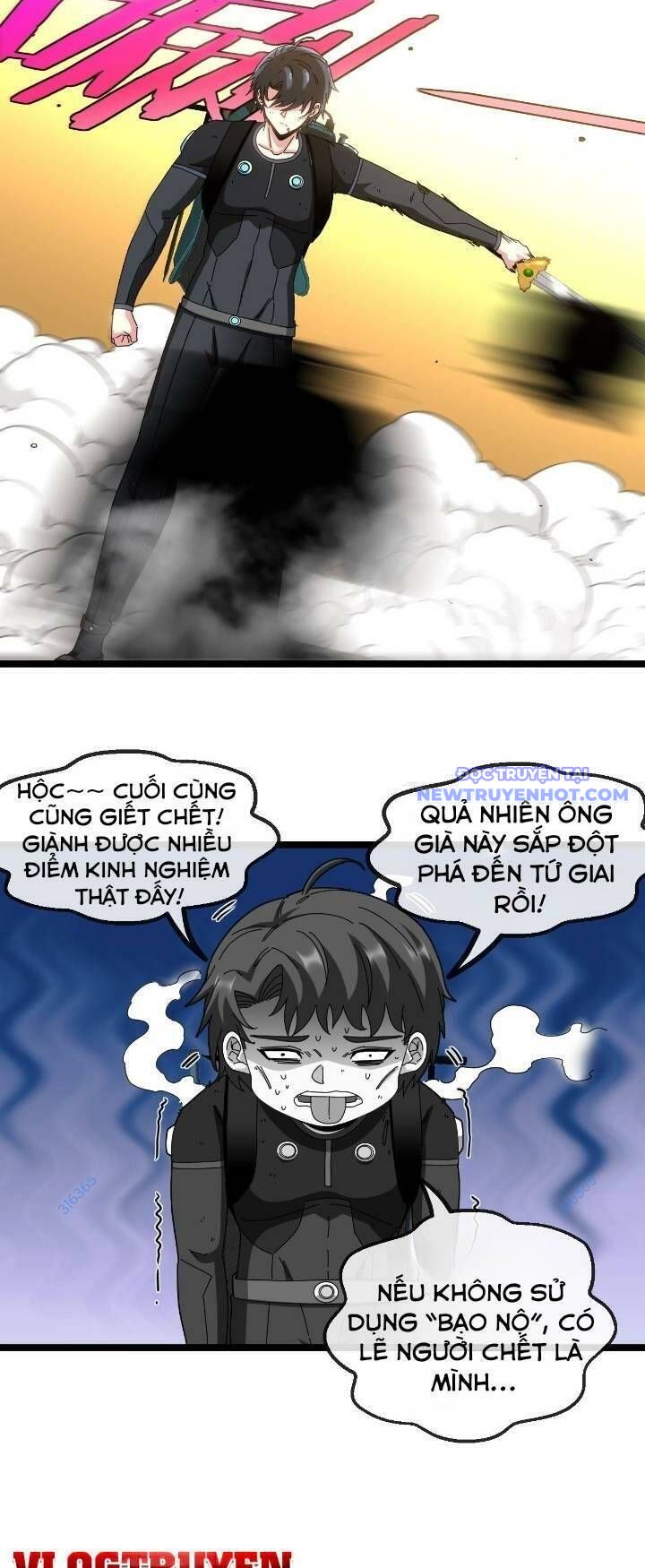 Thần Cấp Thăng Cấp Hệ Thống Chapter 39 - Trang 47