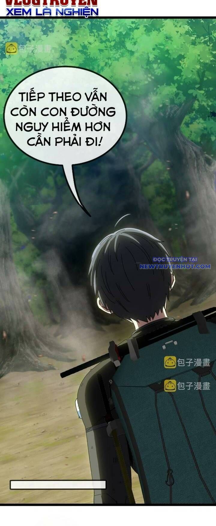 Thần Cấp Thăng Cấp Hệ Thống Chapter 39 - Trang 48