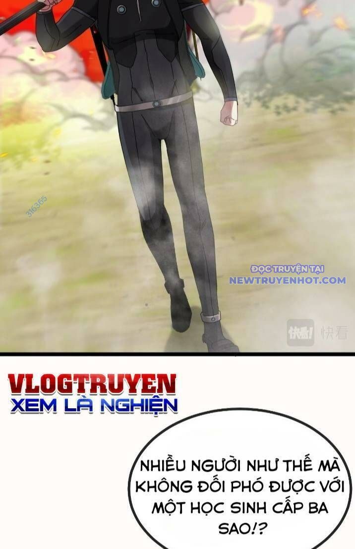 Thần Cấp Thăng Cấp Hệ Thống Chapter 39 - Trang 7
