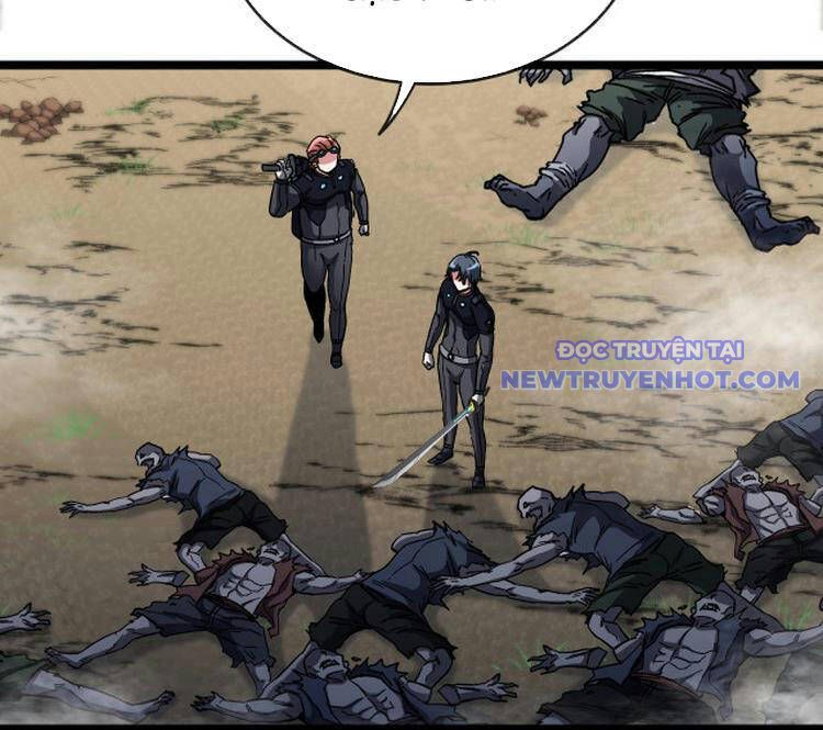Thần Cấp Thăng Cấp Hệ Thống Chapter 4 - Trang 11