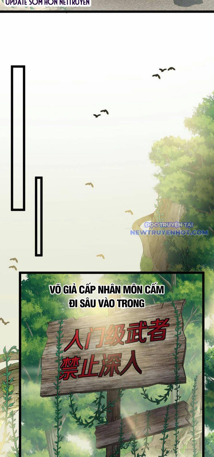 Thần Cấp Thăng Cấp Hệ Thống Chapter 4 - Trang 14
