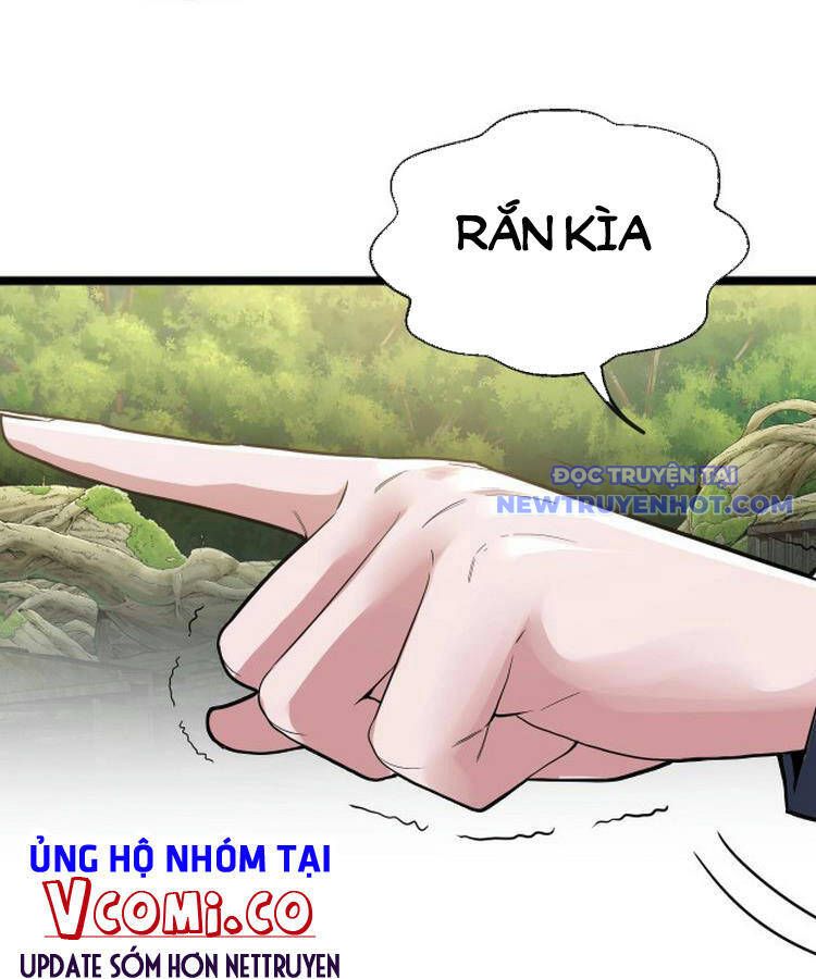 Thần Cấp Thăng Cấp Hệ Thống Chapter 4 - Trang 18