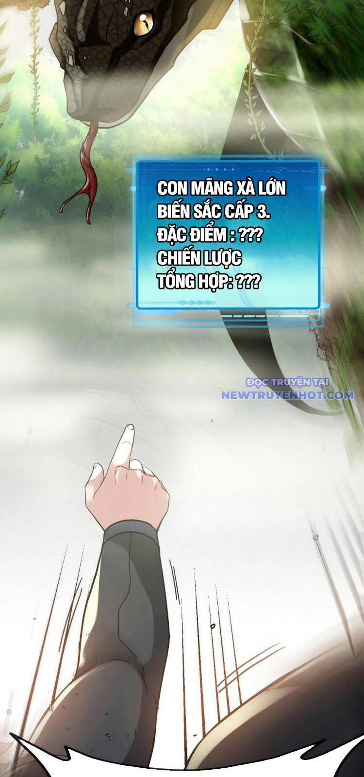 Thần Cấp Thăng Cấp Hệ Thống Chapter 4 - Trang 20