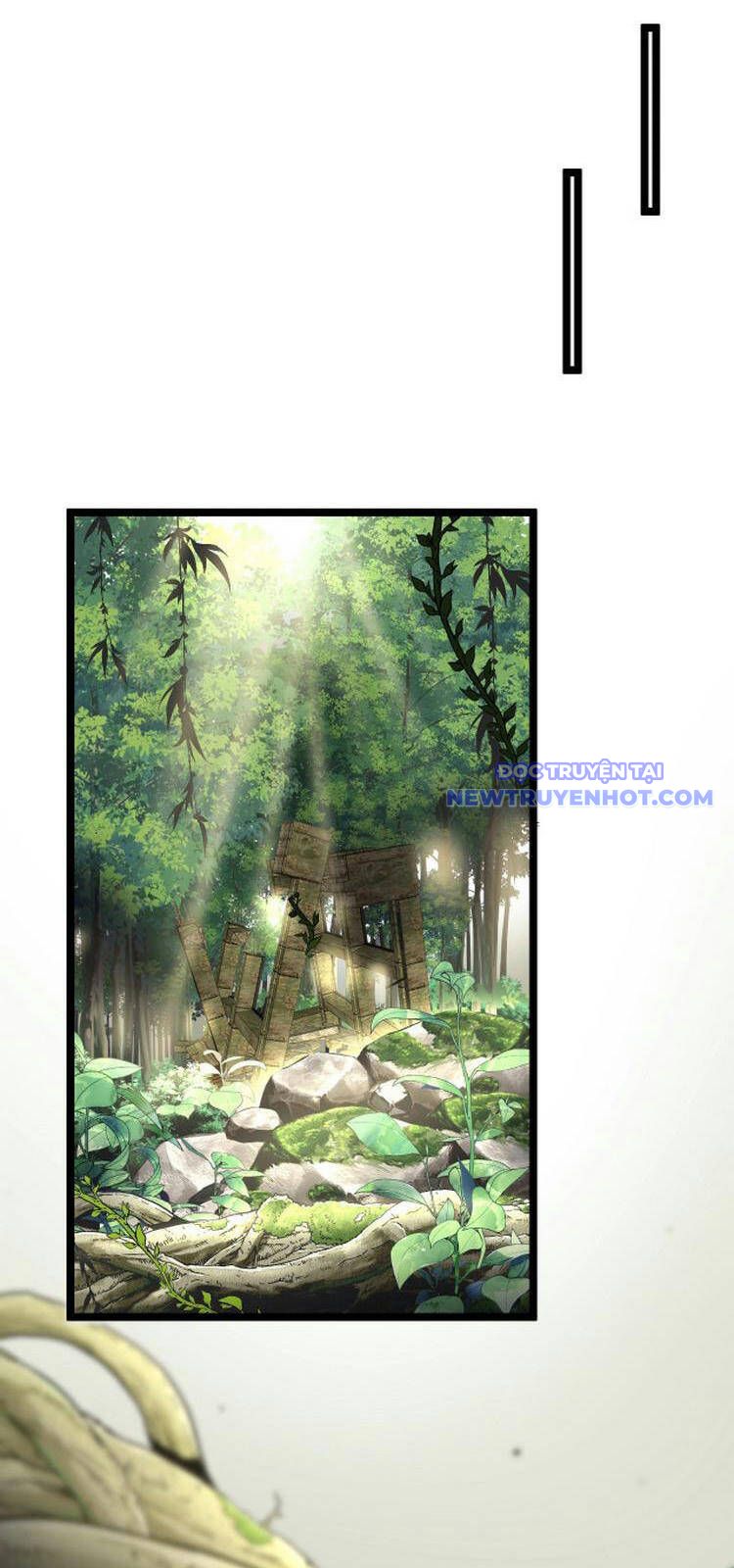 Thần Cấp Thăng Cấp Hệ Thống Chapter 4 - Trang 35