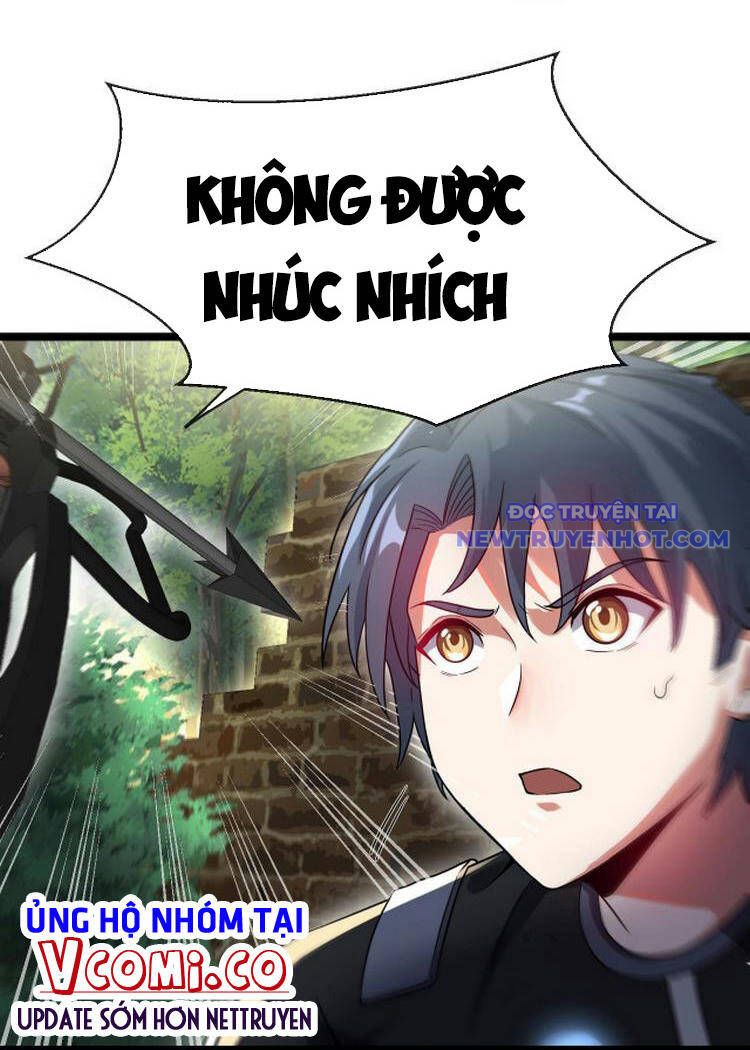 Thần Cấp Thăng Cấp Hệ Thống Chapter 4 - Trang 38
