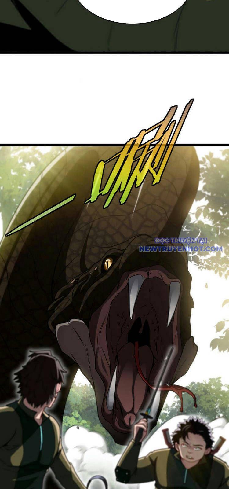 Thần Cấp Thăng Cấp Hệ Thống Chapter 4 - Trang 47