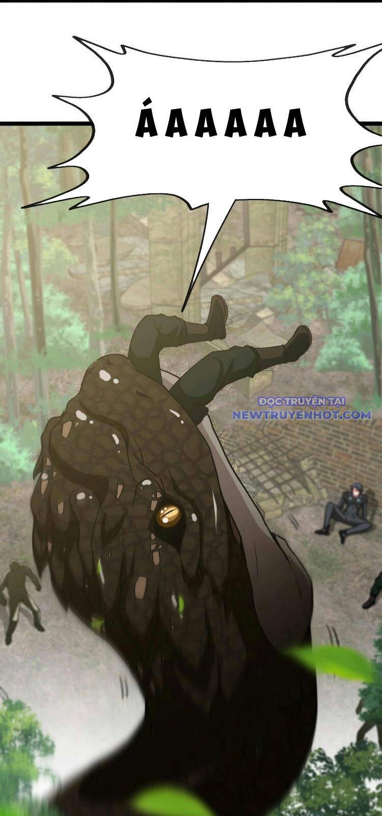 Thần Cấp Thăng Cấp Hệ Thống Chapter 4 - Trang 49