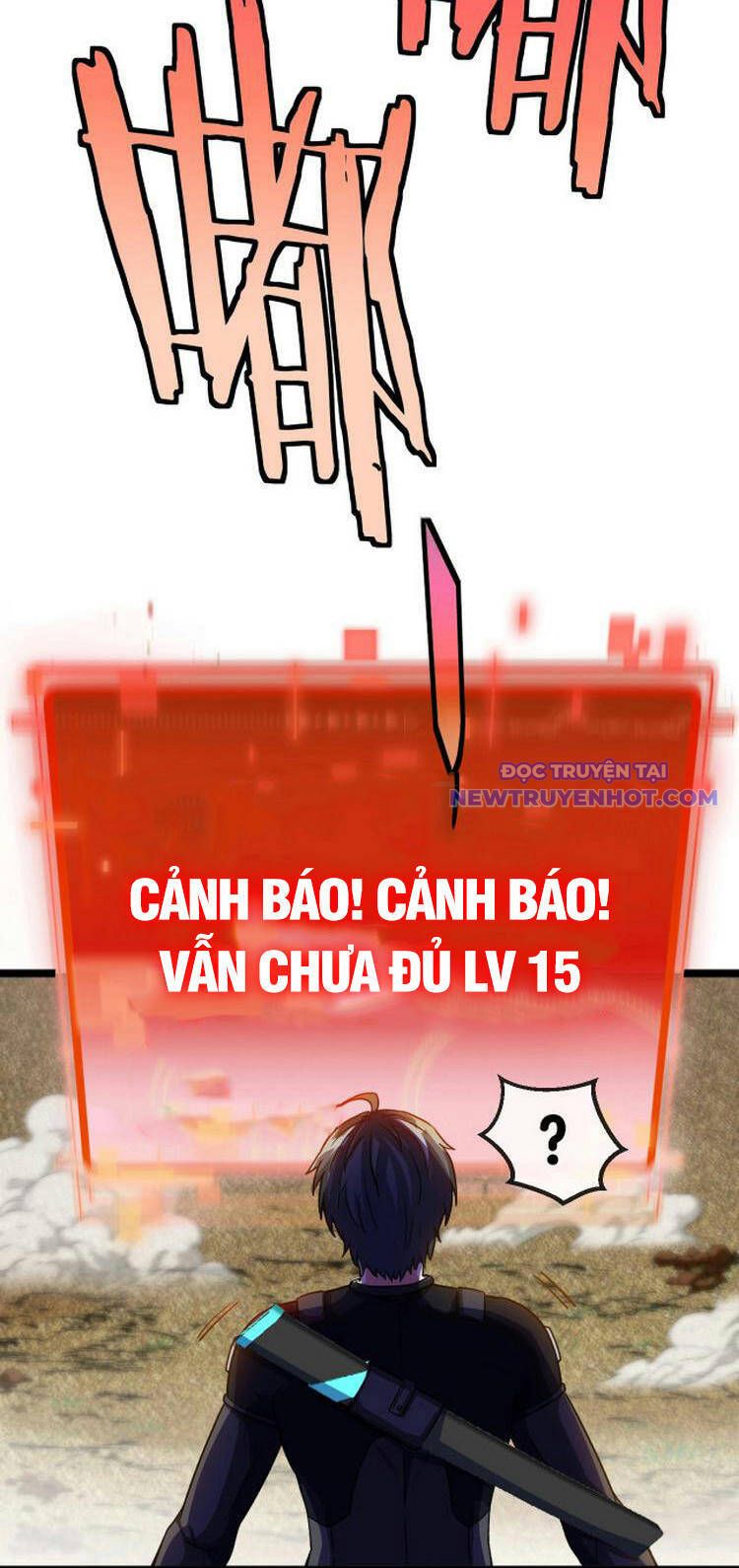 Thần Cấp Thăng Cấp Hệ Thống Chapter 4 - Trang 5
