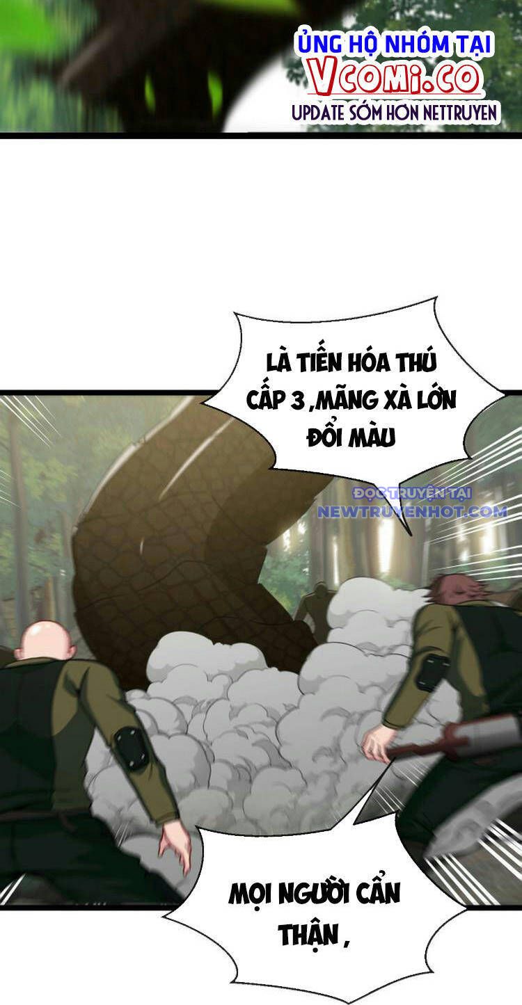 Thần Cấp Thăng Cấp Hệ Thống Chapter 4 - Trang 50