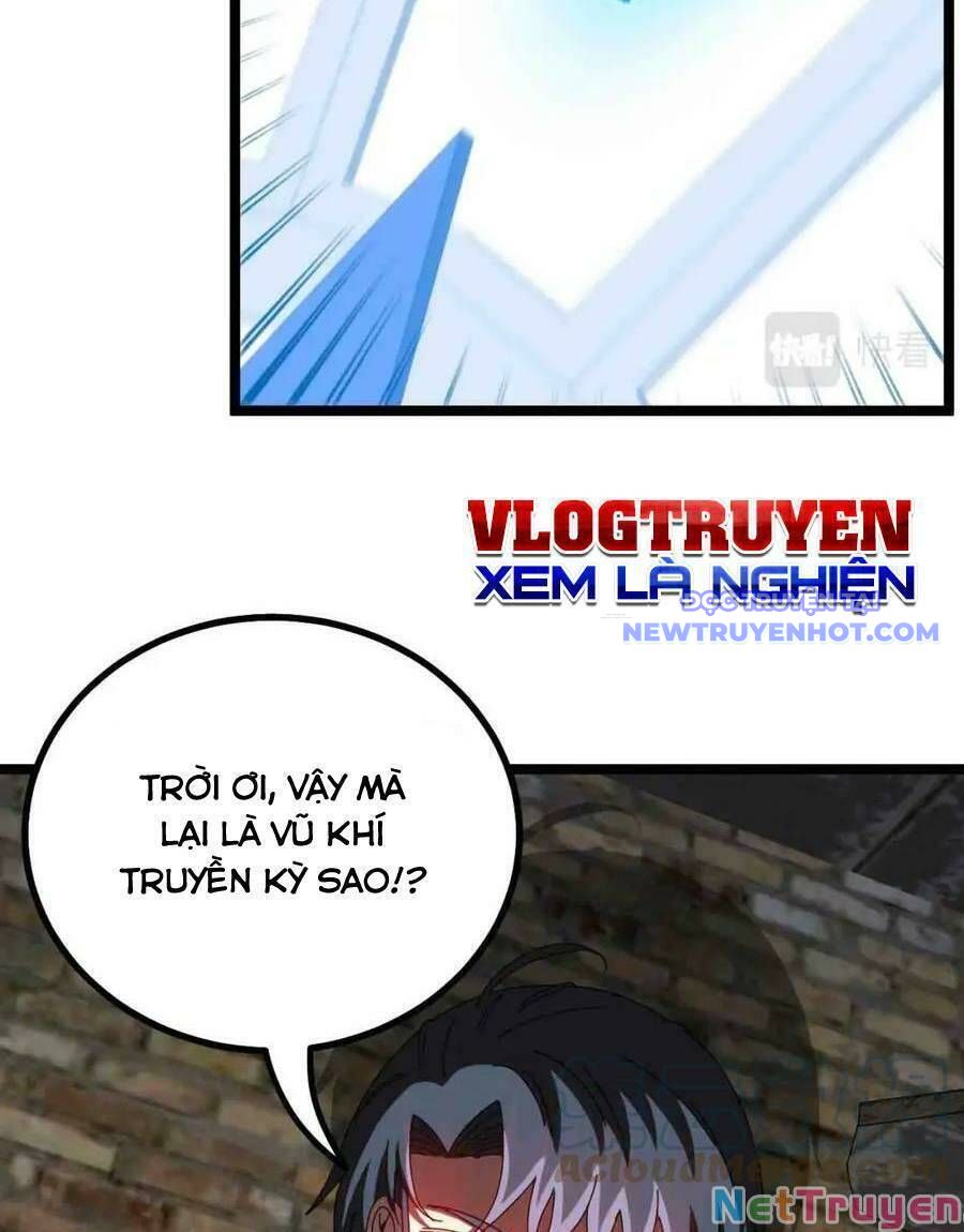 Thần Cấp Thăng Cấp Hệ Thống Chapter 40 - Trang 15