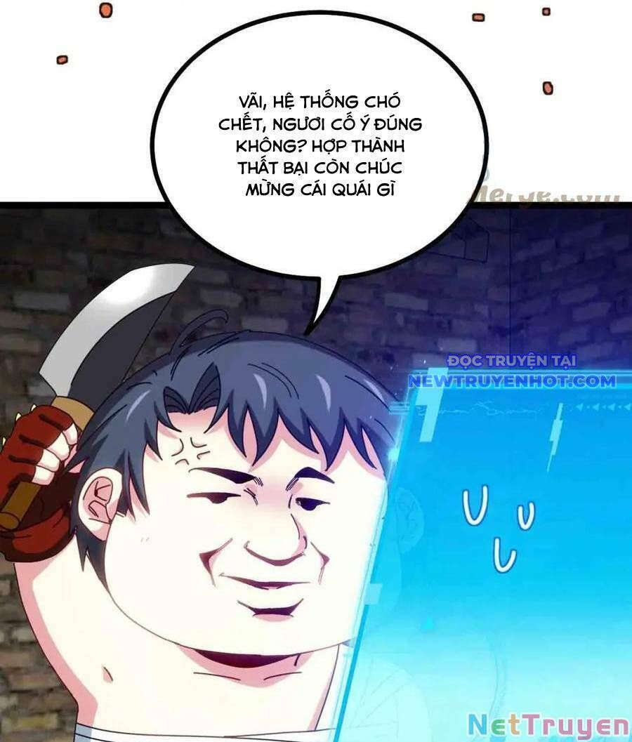 Thần Cấp Thăng Cấp Hệ Thống Chapter 40 - Trang 26