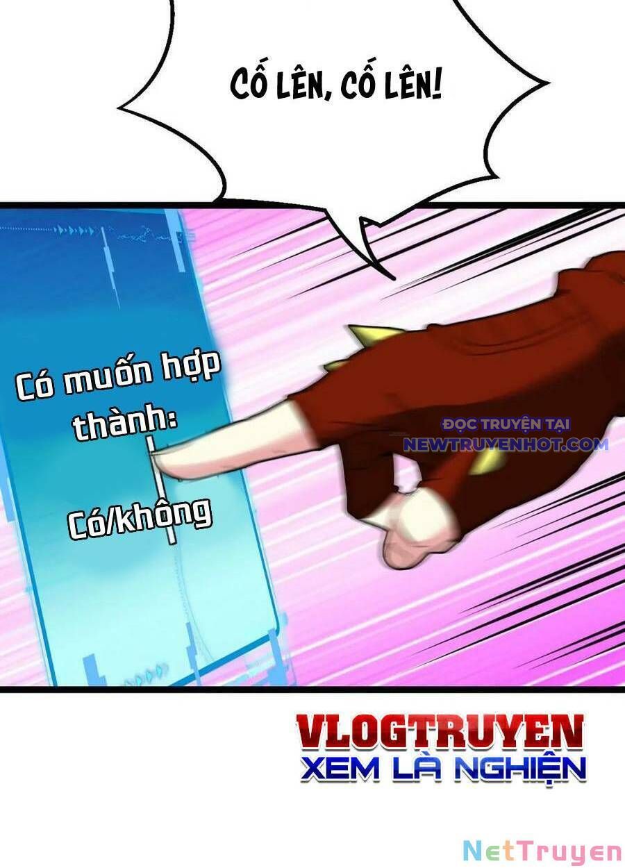 Thần Cấp Thăng Cấp Hệ Thống Chapter 40 - Trang 32