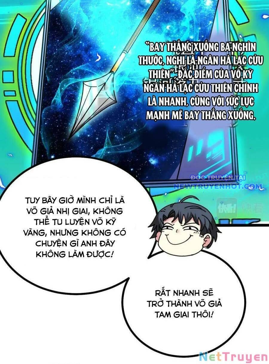Thần Cấp Thăng Cấp Hệ Thống Chapter 40 - Trang 35