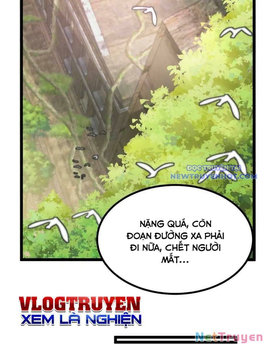 Thần Cấp Thăng Cấp Hệ Thống Chapter 40 - Trang 39