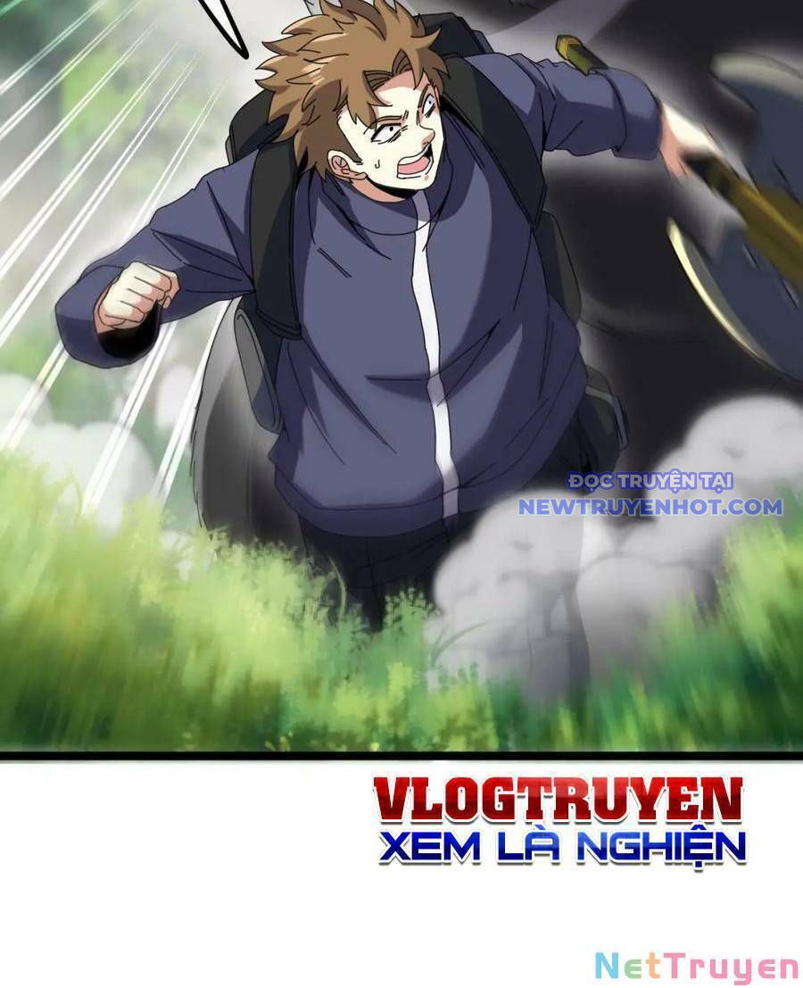 Thần Cấp Thăng Cấp Hệ Thống Chapter 40 - Trang 42