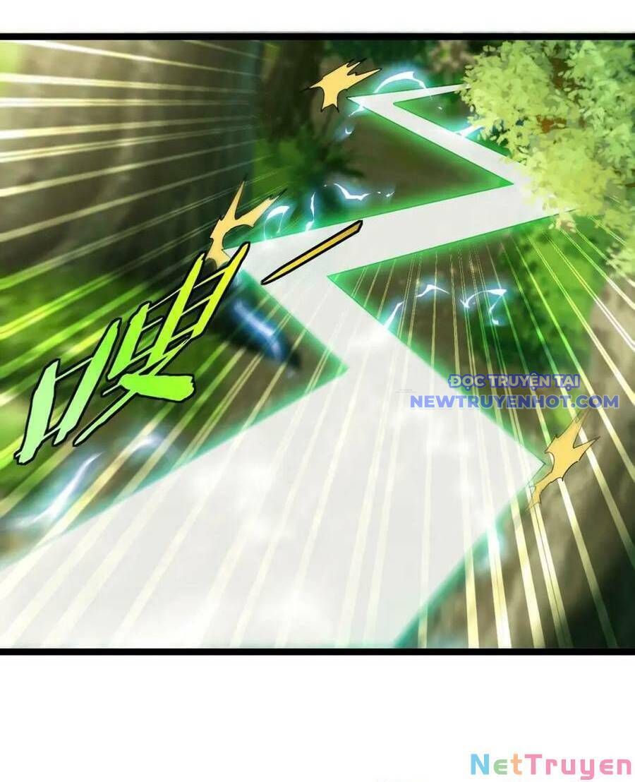 Thần Cấp Thăng Cấp Hệ Thống Chapter 40 - Trang 43