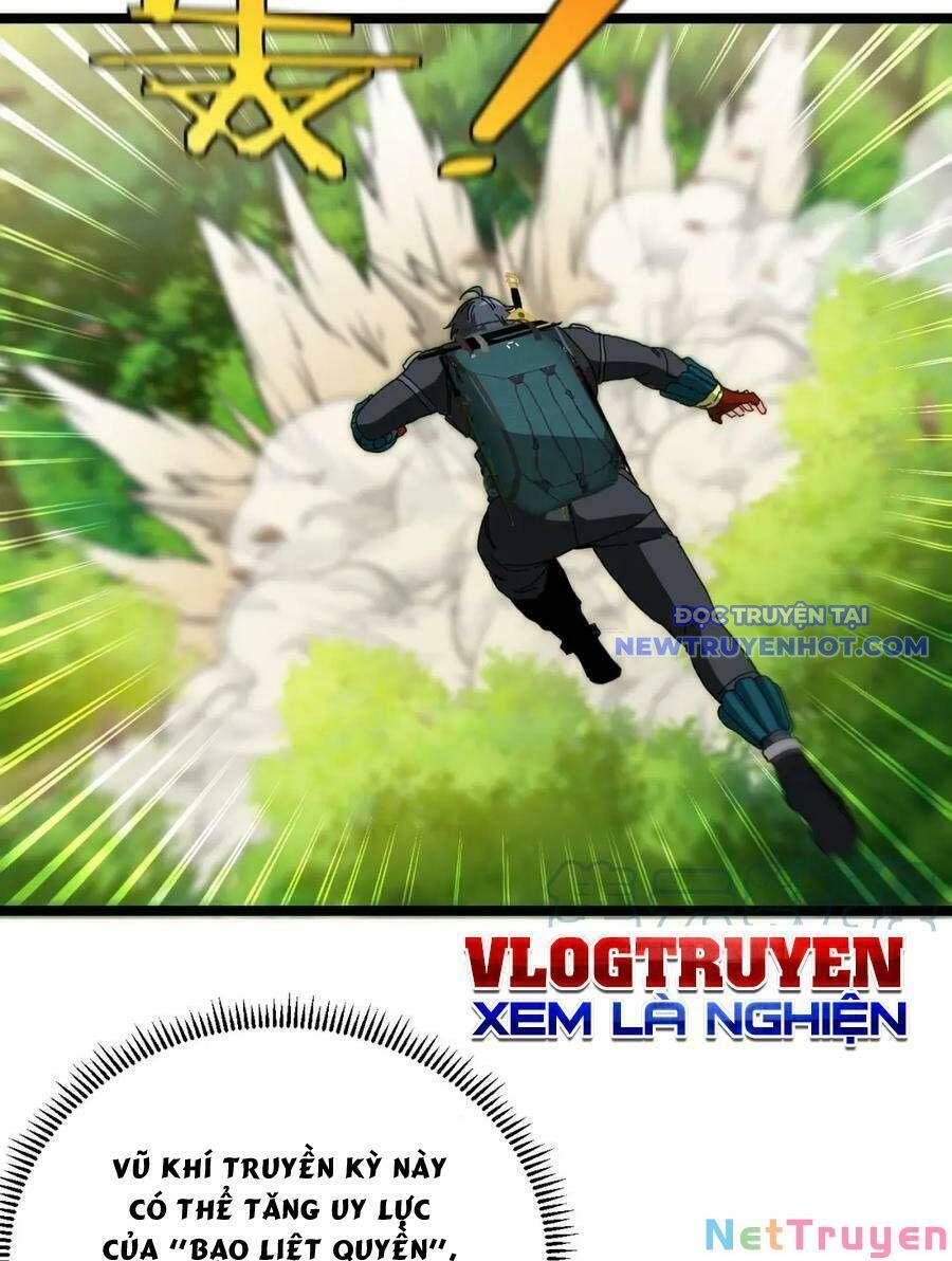 Thần Cấp Thăng Cấp Hệ Thống Chapter 40 - Trang 45