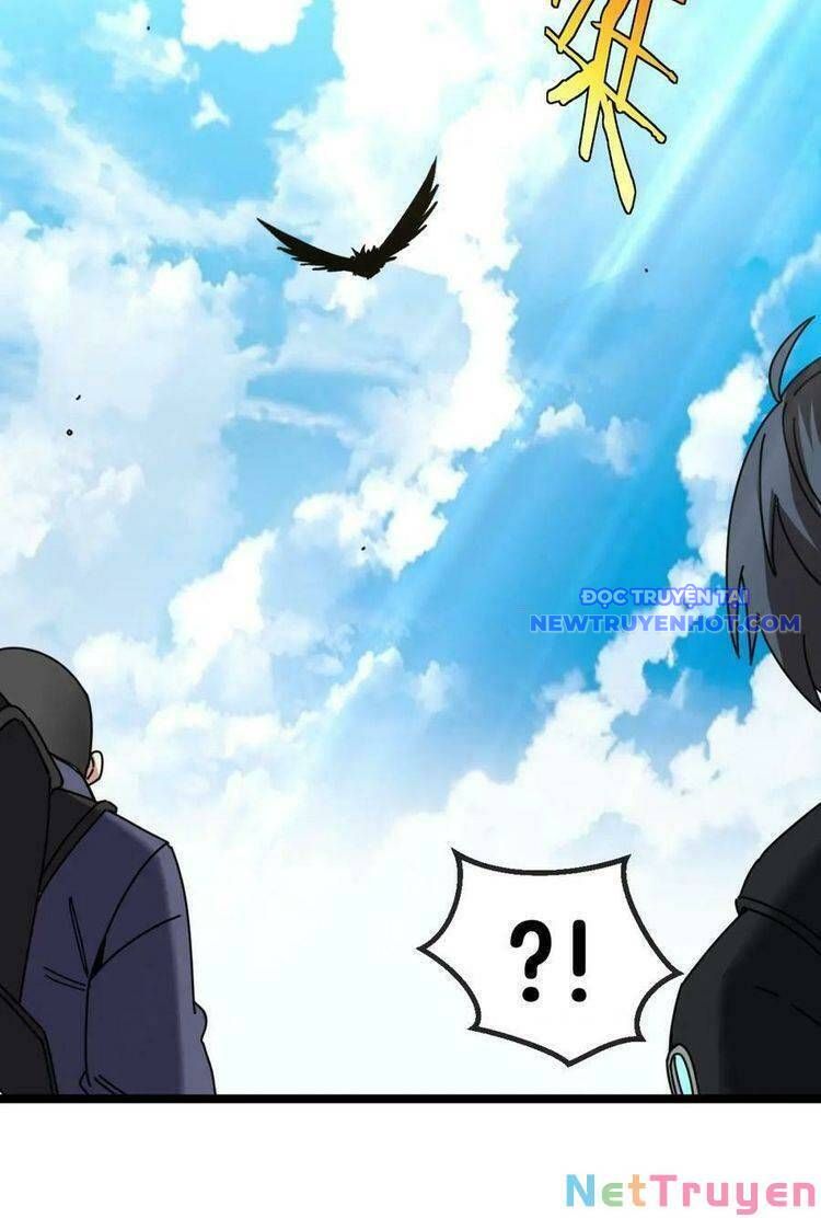 Thần Cấp Thăng Cấp Hệ Thống Chapter 41 - Trang 15