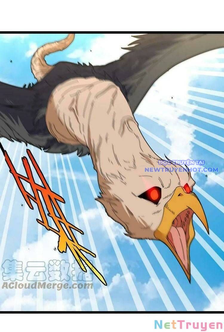 Thần Cấp Thăng Cấp Hệ Thống Chapter 41 - Trang 16
