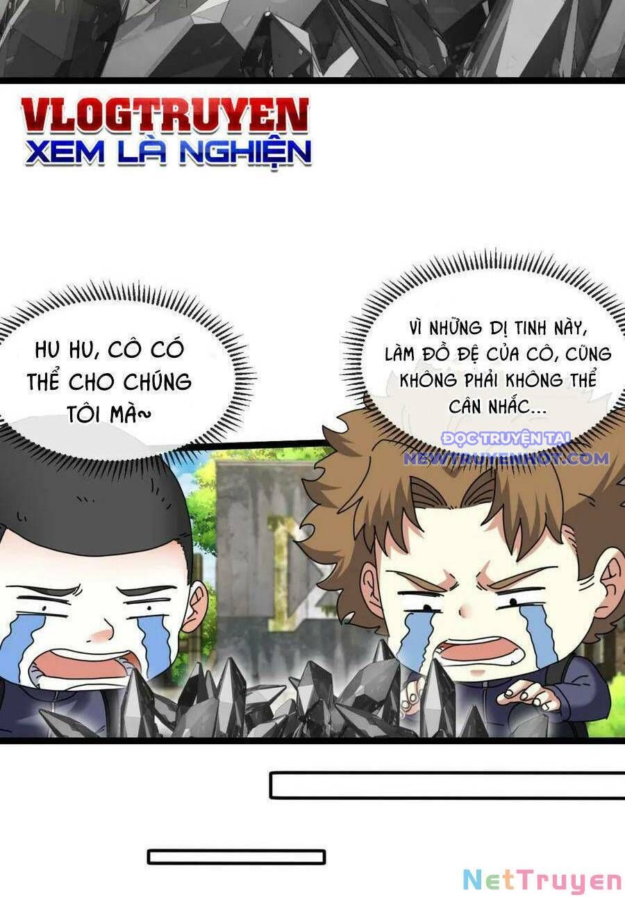 Thần Cấp Thăng Cấp Hệ Thống Chapter 41 - Trang 42